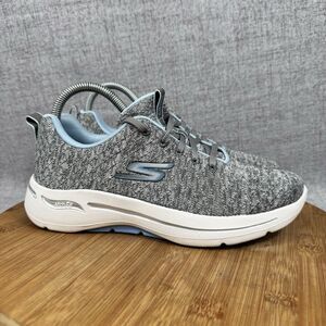 Skechers Shoes Women's Size 7 Go Walk Arch Fit Running Sneakers